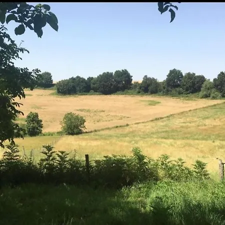 Couette-café Chez Sophie -chambres D’hôtes, Et équestre