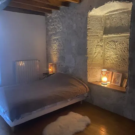 Chez Sophie -chambres D’hôtes, Et équestre