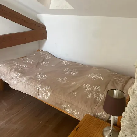 Chez Sophie -chambres D’hôtes, Et équestre Couette-café Clermont-Dessous