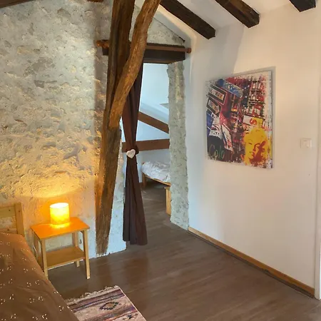 Chez Sophie -chambres D’hôtes, Et équestre