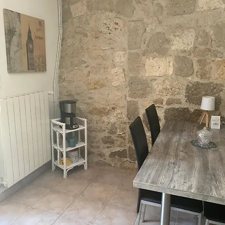 Chez Sophie -chambres D’hôtes, Et équestre *