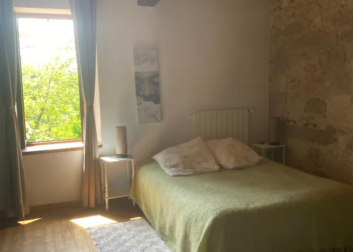 Chez Sophie -chambres D’hôtes, Et équestre 3*